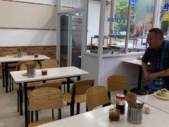 大堂-珊珊小笼馆(仙霞路店)