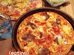 -必胜客(远大路店)