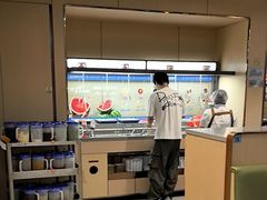 -海底捞火锅(天一广场亚细亚店)