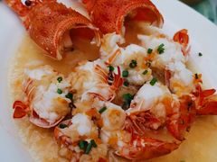 -四姑娘川味海鲜(八爪鱼店)