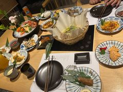 -枝魯枝魯自助料理