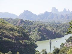 -丹霞山风景名胜区