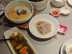 -绿茶餐厅(广州天河城店)