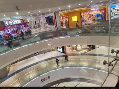 -永旺梦乐城(金银潭店)