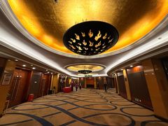 -深圳凯宾斯基酒店