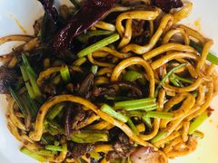-撒拉花儿·新疆菜·清真(太阳宫店)