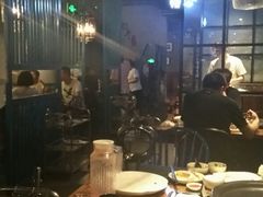 大堂-船奇蒸汽海鲜·闽菜(八市海鲜总店)