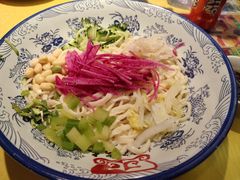 -大海碗·炸酱面·烤鸭·京菜(天坛店)