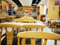 大堂-江城燕子大排档(江汉路步行街店)