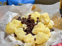 -哼蟹二将·烤肉酱蟹(合生汇店)