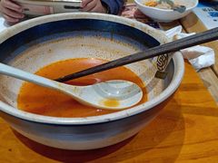 -大鼓米线(浦东长泰店)