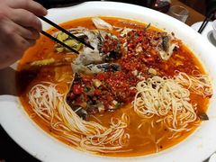 -寻钵记民菜馆·正宗常德钵子菜(滨湖路店)