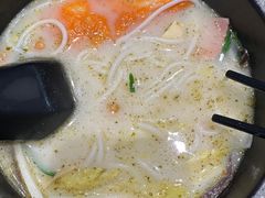 -大鼓米线(杭州国大城市广场店)