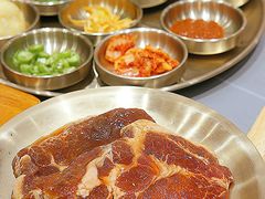 -龙虾奇迹泥炉烤肉(大华三路店)