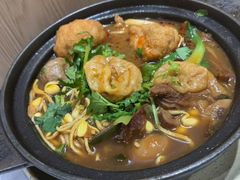 -李记清真馆(打钉巷店)