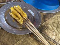 -清真·馬坡二旦烧烤(人生一串拍摄店)