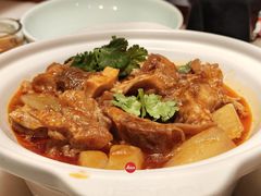 -小吊梨汤·北京菜·烤鸭(鸟巢店)