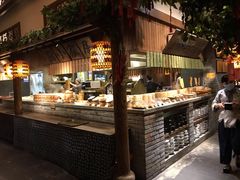 -南京大牌档(三阳广场苏宁店)