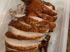 传统烤鸭-章云板鸭(总店)