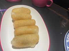 -京悦南门涮羊肉·羊蝎子火锅(田林路店)