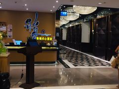 -稻香海鲜饭店(第一国际店)