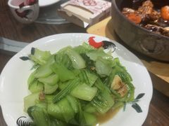 -广府乡下·饭庄(新港东路店)
