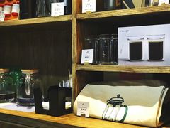 -明谦·Coffee&Cocktail Bar(美您公园店)