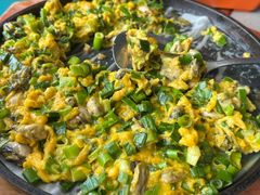 -大锅强·蒸海鲜青岛菜(吾悦广场店)