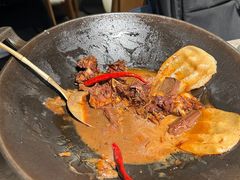 -皖厨·中国徽菜(星河WORLD·COCO Park店)