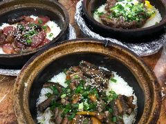 -红星光发煲仔饭(大石街店)