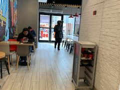 -永和大王(广渠店)