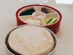 -月福京味斋·烤鸭店·北京菜(鼓楼总店)