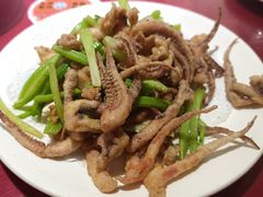 -胖子菜馆(隆昌路店)