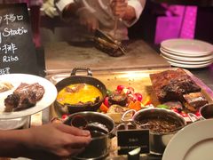 -广州富力君悦大酒店·凯菲厅