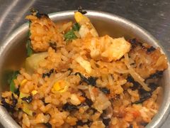 -欧巴炭烤肉오빠숯불구이(南京东路店)