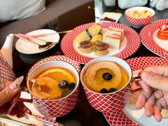 -广州天河希尔顿酒店