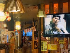 -有喜屋·深夜食堂(北京西路店)