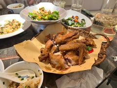 -前海沿·青岛菜(乐客城店)