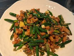 -金谷仓家庭料理(马泉营店)