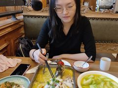 -新白鹿餐厅(城西银泰城店)