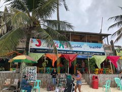 -Jonah's Fruit Shake & Snack Bar
