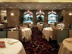 大堂-東海海鲜酒家(中信广场店)