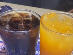 -夏日玛莉西餐厅(金茂览秀城店)