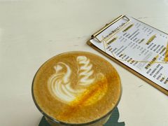 -五进制 Coffee Shop