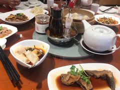 -鼎泰丰(新港中心店)