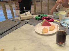 -北京王府井希尔顿酒店·万斯阁西餐厅