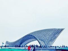 -南汇嘴观海公园