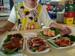 -纽顿熟食中心