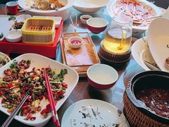 -伙靠·江浙菜(田林路店)