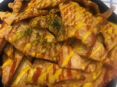 -BOPEYE·波派炸鸡(九霄天地店)